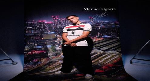 رسميًا.. مانشستر يونايتد يعلن التعاقد مع مانويل أوجارتي 